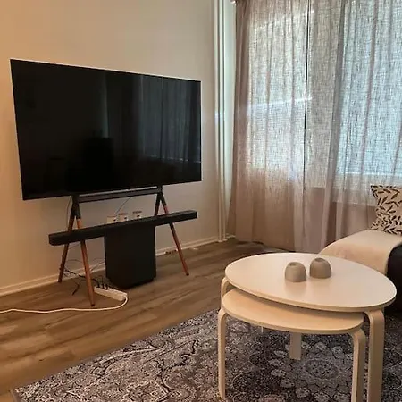 Peaceful Place In Lapland! 로바니에미