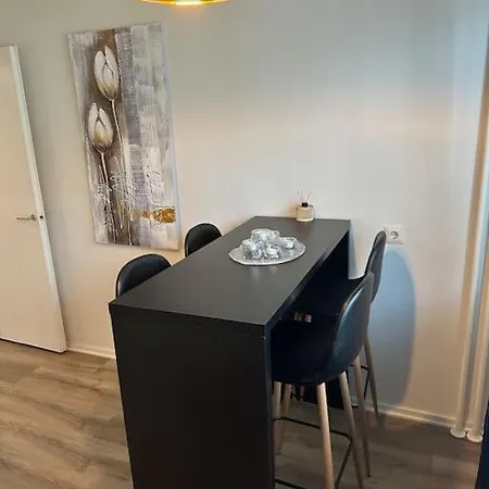 Peaceful Place In Lapland! 아파트 로바니에미