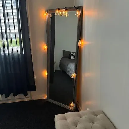 Peaceful Place In Lapland! 로바니에미