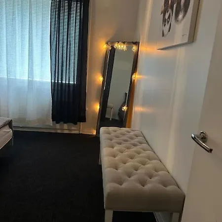 Peaceful Place In Lapland! 아파트 *