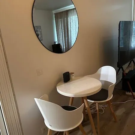 Peaceful Place In Lapland! Huoneisto *