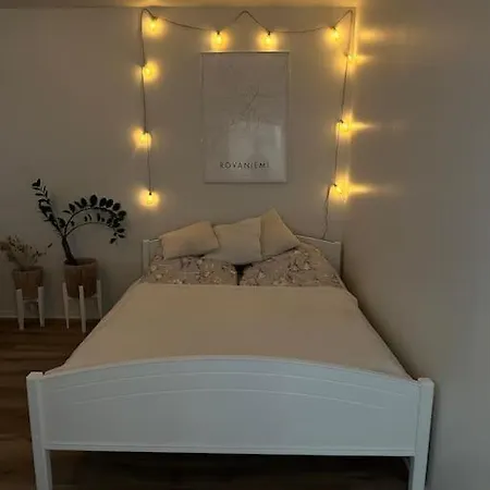 Apartament Peaceful Place In Lapland!