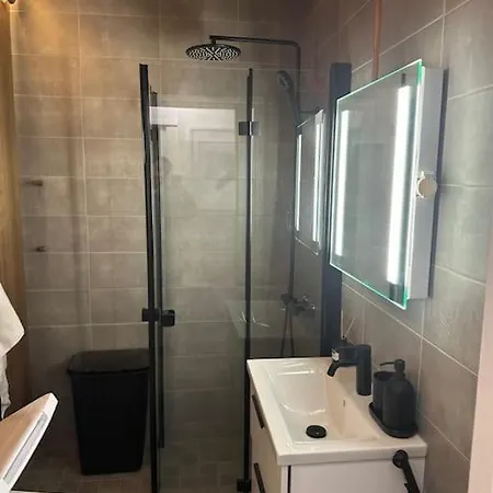 Peaceful Place In Lapland! 아파트 *