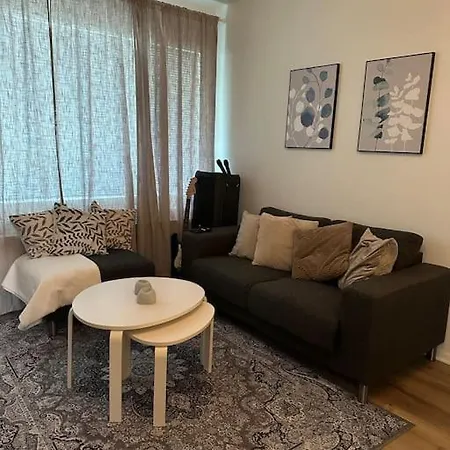 Peaceful Place In Lapland! *