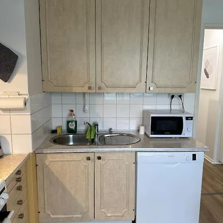 Peaceful Place In Lapland! * 로바니에미