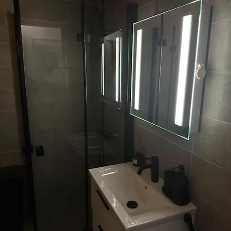 Apartament Peaceful Place In Lapland! *