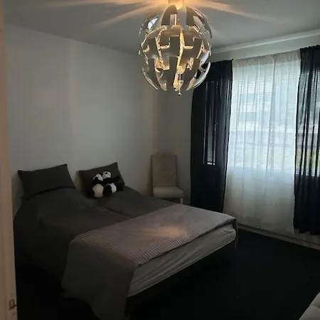 Apartament Peaceful Place In Lapland! Rovaniemi