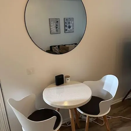 Peaceful Place In Lapland! 로바니에미