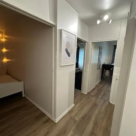 Appartement Peaceful Place In Lapland!