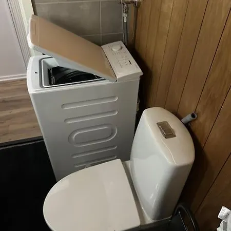 아파트 Peaceful Place In Lapland! *