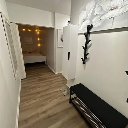 Peaceful Place In Lapland! 아파트 로바니에미