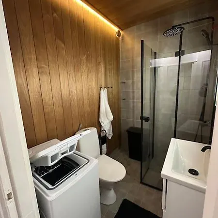 Peaceful Place In Lapland! Rovaniemi