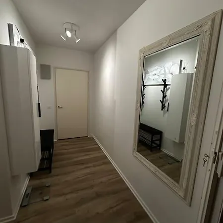 Peaceful Place In Lapland! Appartement