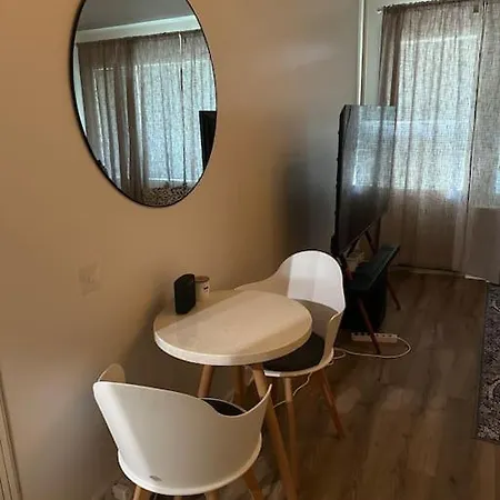 Huoneisto Peaceful Place In Lapland!