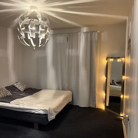 Peaceful Place In Lapland! Apartamento *