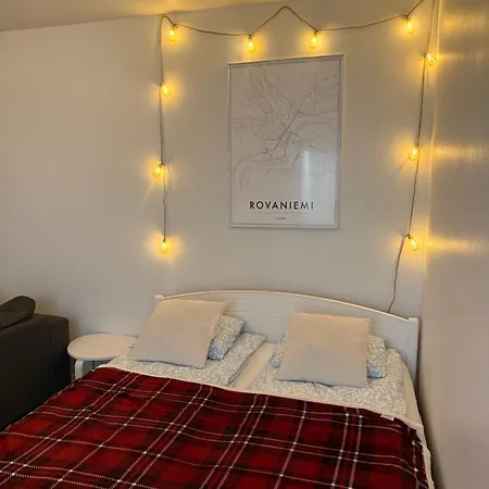 Peaceful Place In Lapland! *