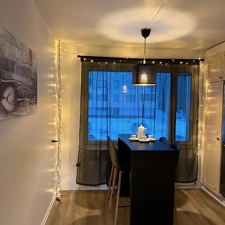 Peaceful Place In Lapland! Rovaniemi