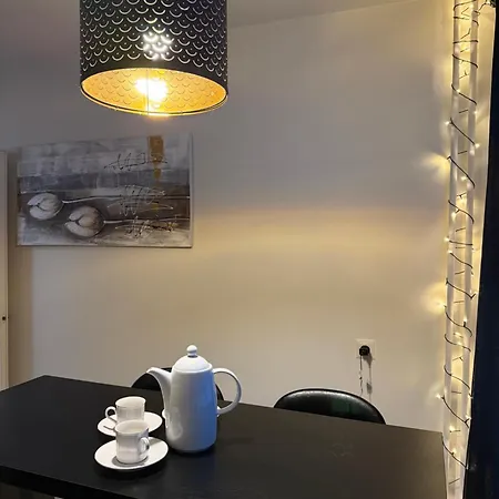 Apartment Peaceful Place In Lapland! *