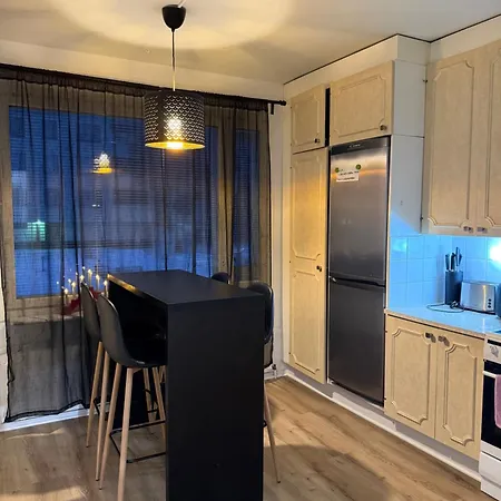 Peaceful Place In Lapland! *