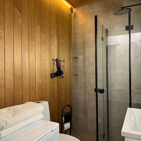 Peaceful Place In Lapland!