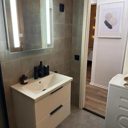 Peaceful Place In Lapland! *