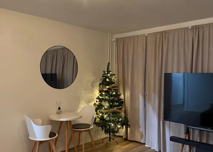 Peaceful Place In Lapland! * Rovaniemi