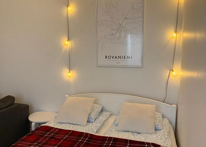 Peaceful Place In Lapland! *