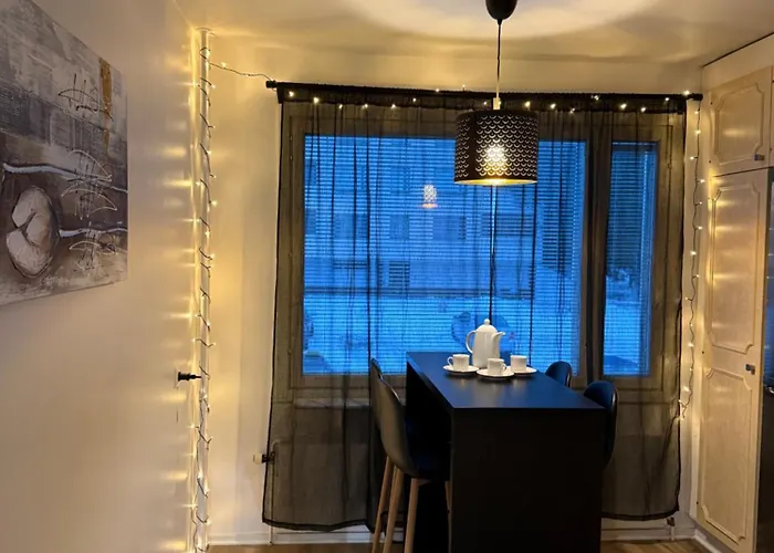 Peaceful Place In Lapland! Rovaniemi