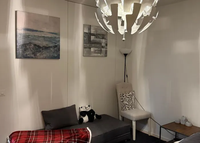 Peaceful Place In Lapland!