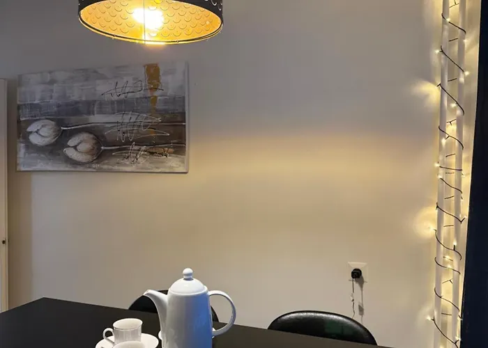 Apartman Peaceful Place In Lapland! *