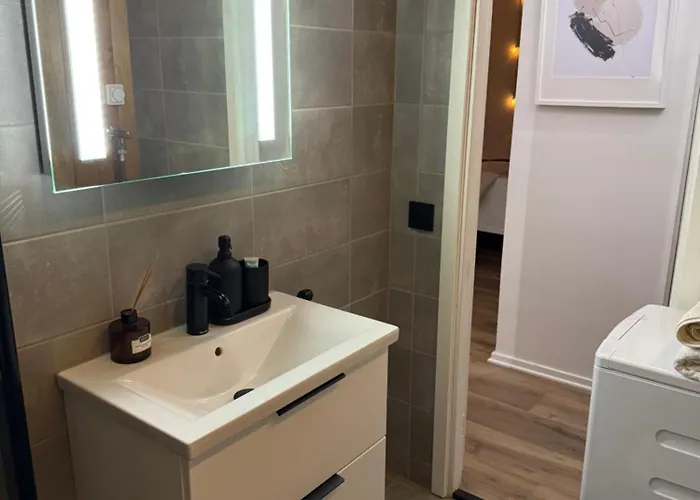 Peaceful Place In Lapland! *